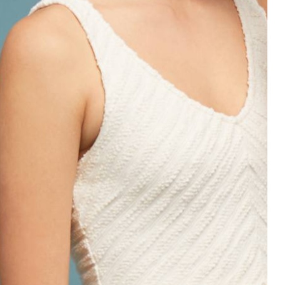 Anthropologie FLORENCE MIDI DRESS new - Picture 5 of 7